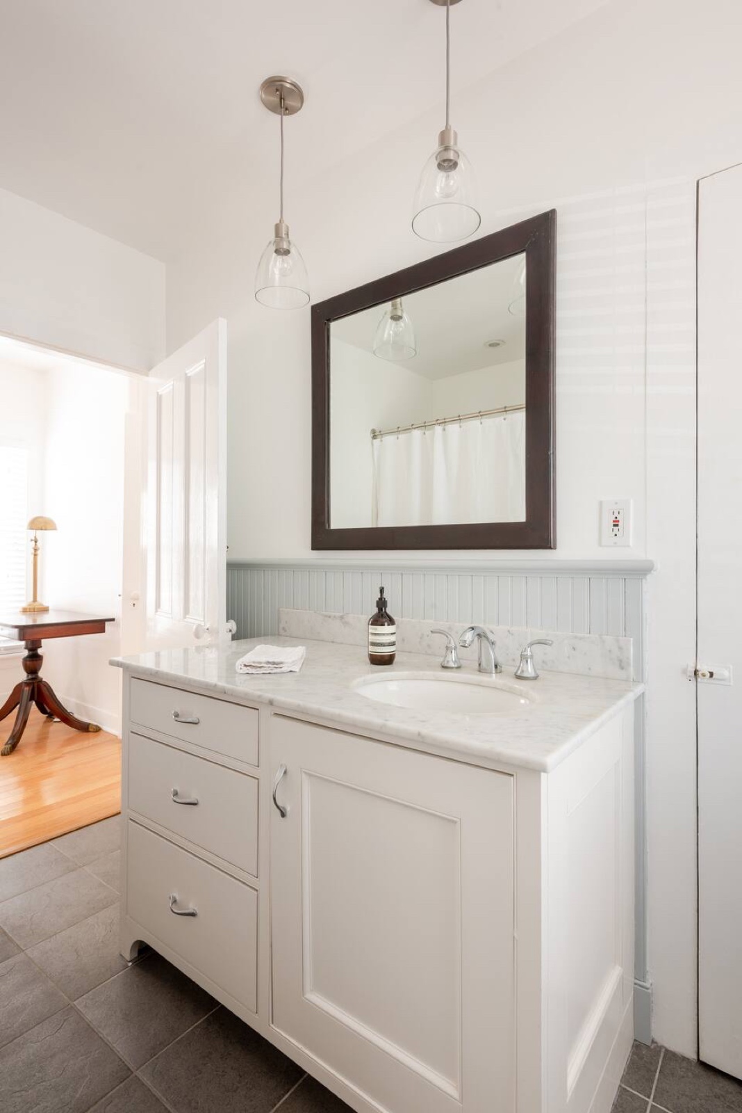 Bathroom after 2